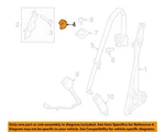 Ford Oem 18-22 F-150 Front Belts-seat Cover JL3Z1560262AA. Fixed Price $21.57.