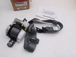 2003-2004 Genuine Honda Odyssey Front Right Seat Belt Grey 04814-S0X-A11ZA. Fixed Price $168.71.