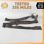 00-04 Aston Martin DB7 Vantage Convertible Front Left Seat Belt Oem 35K. Fixed Price $327.85.