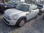 Seat Belt Front Bucket Driver Retractor Fits 12-14 Clubman 835201. Fixed Price $135.00.