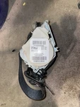 2013-2016 Dodge Dart Lh Left Rear Seat Belt Retractor Oem 1SV69DX9AC. Fixed Price $25.00.