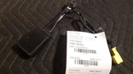 Seat Belt Front Model Passenger Buckle Fits 14-17 Soul 2252925. Fixed Price $69.00.