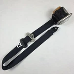 2010-2012 Mazda CX-7 Front Right Passenger Side Seat Belt Assembly Oem. Fixed Price $51.30.