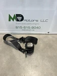2018 - 2023 Chevrolet Traverse Rear 3RD Row Left Seatbelt Retractor Oem 84863533. Fixed Price $50.00.