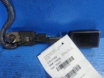 Seat Belt Front Bucket Passenger Buckle Thru 08/22/13 Fits 13-14 Focus 8965. Fixed Price $42.00.
