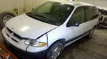 Used Front Left Seat Belt Fits: 2000 Dodge Caravan Bucket Driver. Fixed Price $111.00.