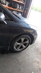 Belt Front Bucket Driver Buckle Leather Seats Fits 09-16 Venza 1083107. Fixed Price $79.00.
