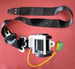 Porsche Front Rh Seat Belt Assy 955-803-002-21 For Cayenne 08 10. Fixed Price $378.36.
