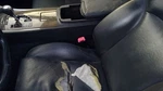 Seat Belt Front Bucket Sedan Driver Buckle Fits 07-13 Lexus IS250 5591787. Fixed Price $150.00.