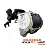 2011-2015 Ford Explorer Left Belt Loop New Oem BB5Z-78611B69-AB. Fixed Price $113.99.