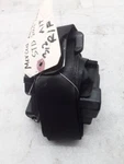 R/f Right Front Seat Belt Retractor Black W163 2002 Mercedes ML320 S-401P. Fixed Price $111.86.