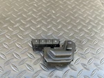 Front Right Passenger Seat Adjust Switch 2016-2018 Mercedes C190 Amg Gt/gts Oem. Fixed Price $69.00.