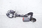 Nissan Sentra 2007-2012 4DR Second Row Rear Middle Seat Belt 88854-ET081. Fixed Price $32.73.
