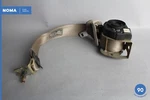 02-04 Jaguar X-type X400 Rear Right Left Seat Belt Retractor 1X43611B50BC Oem. Fixed Price $77.61.