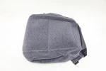 New Oem Gm Front Left Seat Cushion Cover Cloth 91173627 Chevrolet Tracker 1998. Fixed Price $71.95.
