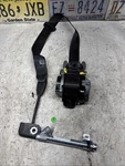 2012-2015 Vw Volkswagen Passat Front Left Side Seat Belt Retractor Black Oem. Fixed Price $104.00.