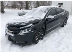 Seat Belt Front Vin 4TH Digit New Style Driver Fits 14-15 Impala 4509966. Fixed Price $112.99.