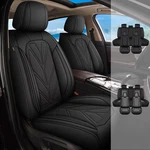 Covers For Dodge Durango 2007-2024 Faux Leather Waterproof 2/5 Seats. Fixed Price $129.15.