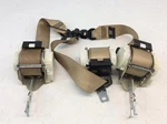 11 12 13 14 15 16 Bmw 550I F10 Rear Retractors Of V. Fixed Price $71.99.
