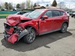 Seat Belt Front Bucket Driver Buckle Fits 16-23 Mazda CX-9 1330014. Fixed Price $95.39.