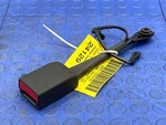 18-22 Gmc Terrain Front Seat Belt Buckle Right Passenger Side Black Oem 19355822. Fixed Price $59.99.