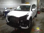 2016 Hyundai Santa Fe Front Driver Seat Belt Latch Black. Fixed Price $120.00.