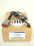 New Oem Genuine Ford Front Seat Belt Buckle 2004-2007 Freestar 6F2Z-1761202-BA. Fixed Price $85.00.