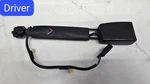 2013 - 2016 Ford Fusion Driver Front Left Seat Belt Buckle (oem) &. Fixed Price $35.00.