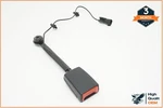 2018-2021 Ford Ecosport Front Right Side Seat Belt Buckle GN15-B61209-APW Oem. Fixed Price $38.24.