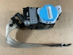 2010-2016 Audi A5 Front Left Convertible Seat Belt Retractor 8F0857731 Oem.. Fixed Price $114.99.