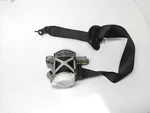 2012-2014 Bmw 328I Front Passenger Seat Belt Retractor Black Oem 72-11-7-383-324. Fixed Price $88.07.