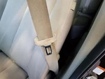 Seat Belt Front Bucket Driver Retractor Fits 10-12 Mazda CX-7 586514. Fixed Price $87.32.