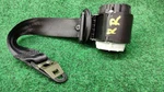 2017-2025 Audi Q7 Rear Right Rh Seat Belt Lap Shoulder Black Oem 4M0857812AV04. Fixed Price $74.00.