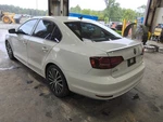 Used Front Left Seat Belt Fits: 2017 Volkswagen Jetta Bucket Sdn Driv. Fixed Price $65.00.