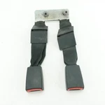 2008 2009 2010 2011 2012 Ford F250 F350 Crew Cab Right Rear Seat Belt Buckle. Fixed Price $99.99.