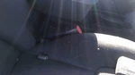07-09 Pontiac Torrent Passenger Right Front Seat Belt Buckle Receiver Black 19C. Fixed Price $89.06.