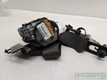 Seat Belt Front 60/40 Split Opt AM6 Extended Cab Fits 08-12 Canyon 12747232. Fixed Price $86.00.