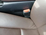 Seat Belt Front Bucket Driver Buckle Fits 15-18 Bmw X4 1409059. Fixed Price $105.89.