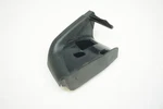 09-17 Audi Q5 Rear Seat Belt Guide Left 8R0857791. Fixed Price $29.99.