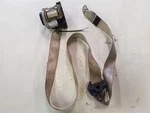 Tan Front Left Driver Seat Belt Retractor Fits 98 99 00 01 Volkswagen Passat. Fixed Price $44.00.