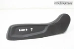 2019-2022 Honda Insight Front Left Driver Seat Outer Switch Trim Cover Panel Oem. Fixed Price $42.89.