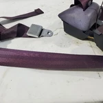 1989 Cadillac Brougham Oem Rear Left And Right Seat Belt Retractors. Fixed Price $116.98.