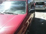 Seat Belt Front Bucket Passenger Buckle Fits 05 Escape 5410318. Fixed Price $90.00.