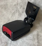 2004-2006 Pontiac Gto Rear Seat Belt Buckle Rh 92105764. Fixed Price $25.00.