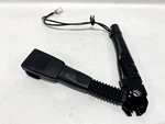 12-18 Bmw Series 328I Front Right Rh Pass Seat Belt Buckle End Receiver Oem. Fixed Price $60.00.