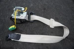 Rear Left Seat Belt Retractor Linen 4W0857805 51V Oem Bentley Flying Spur 2013+. Fixed Price $97.49.