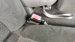 01-04 F350 Powerstroke Passenger Right Front Seat Belt Buckle Receiver Oem Gray. Fixed Price $135.31.
