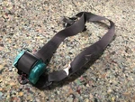 06 Chevrolet C4500 Used Lh Left Front Seat Belt Assembly. Fixed Price $181.82.