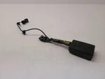 2013-2017 Buick Encore Rh Seat Belt Front Passenger Buckle 19299517. Fixed Price $76.66.