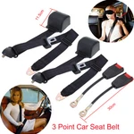 2 Pack Universal Adjustable 3 Point Retractable Auto Car Lap. Fixed Price $30.59.